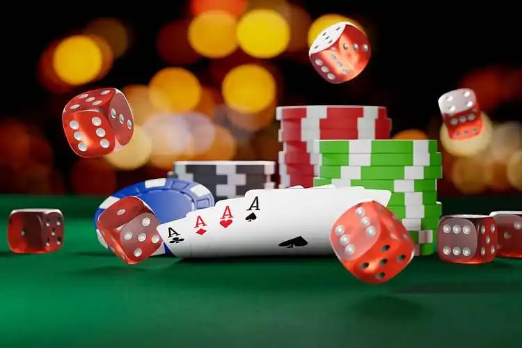 18 app প্ল্যাটফর্মে পরিষ্কার নেভিগেশন দৃশ্য